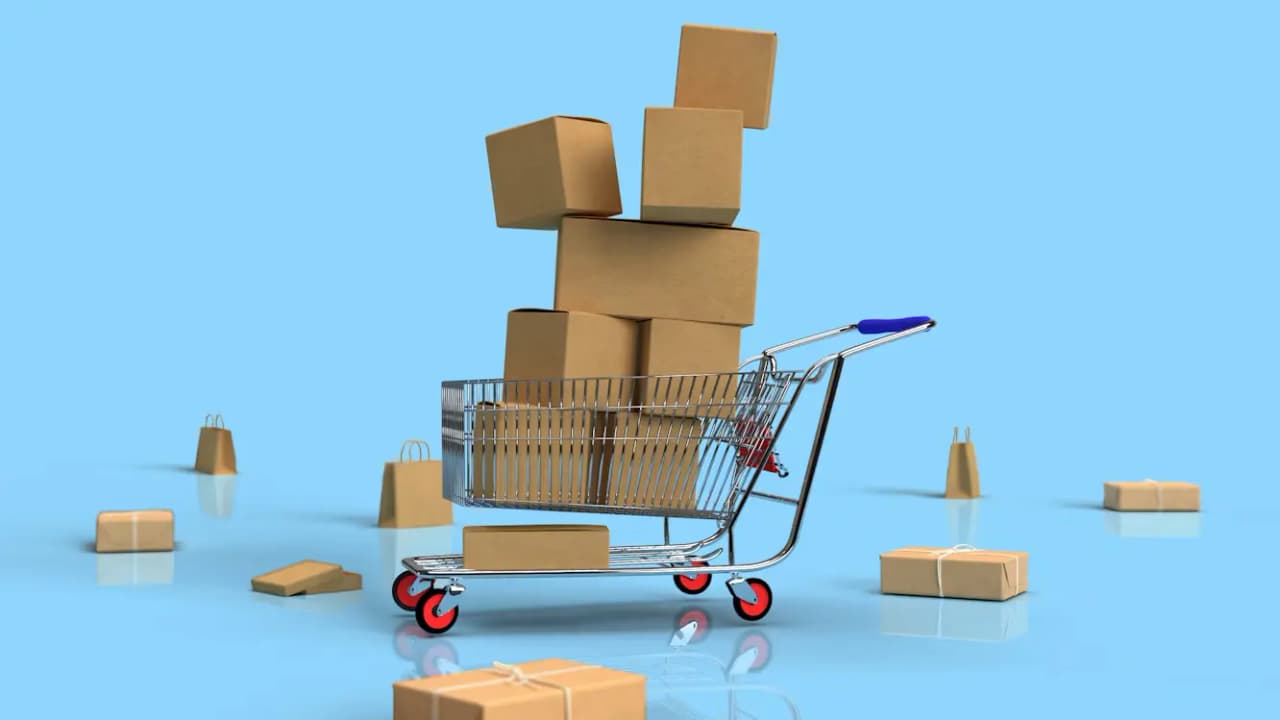 Logistics & Operations