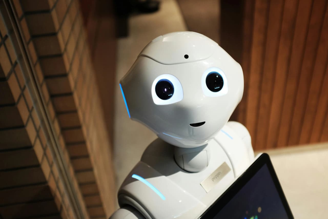 AI Solutions & Automation