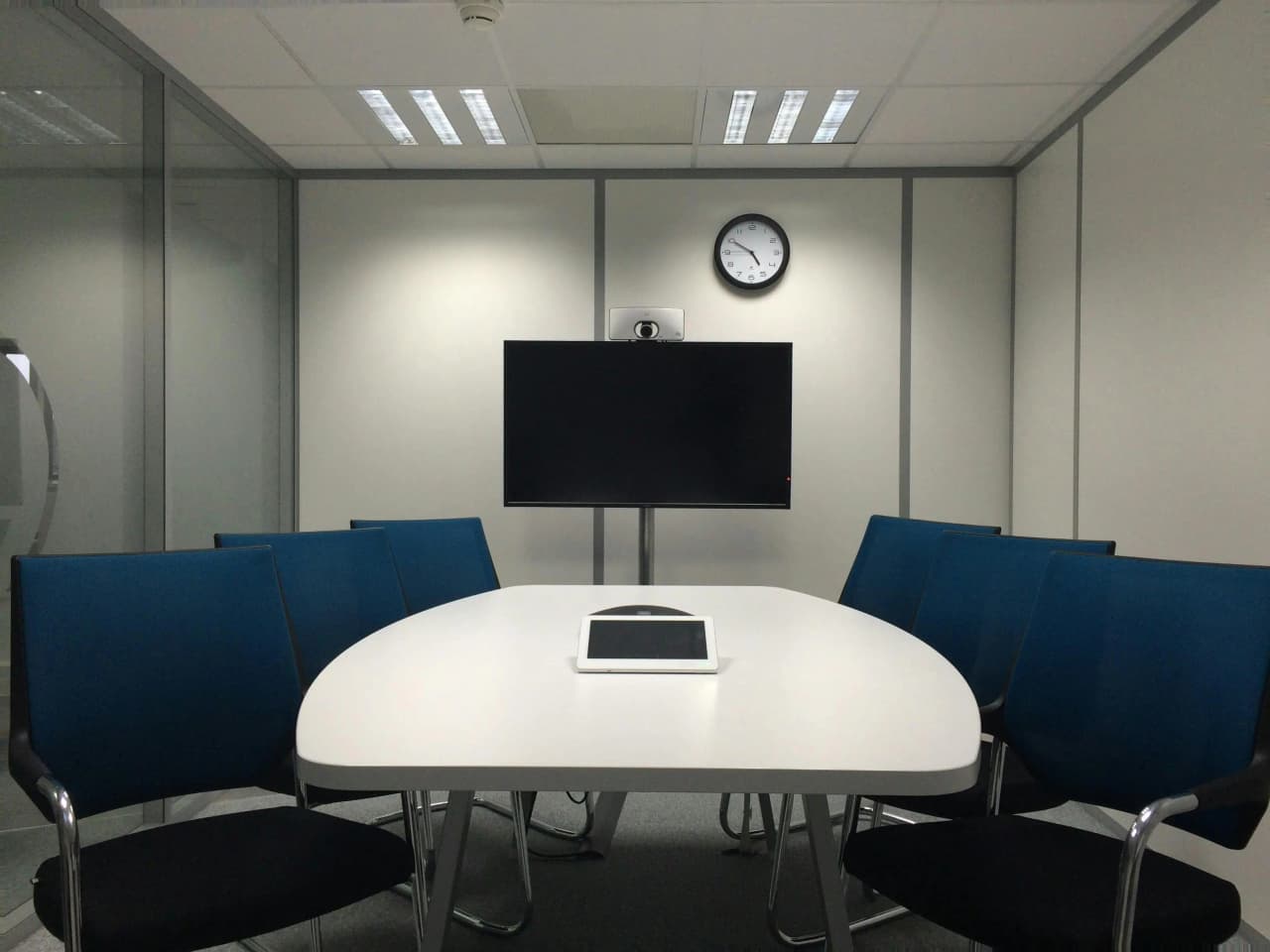 Enterprise Solutions
