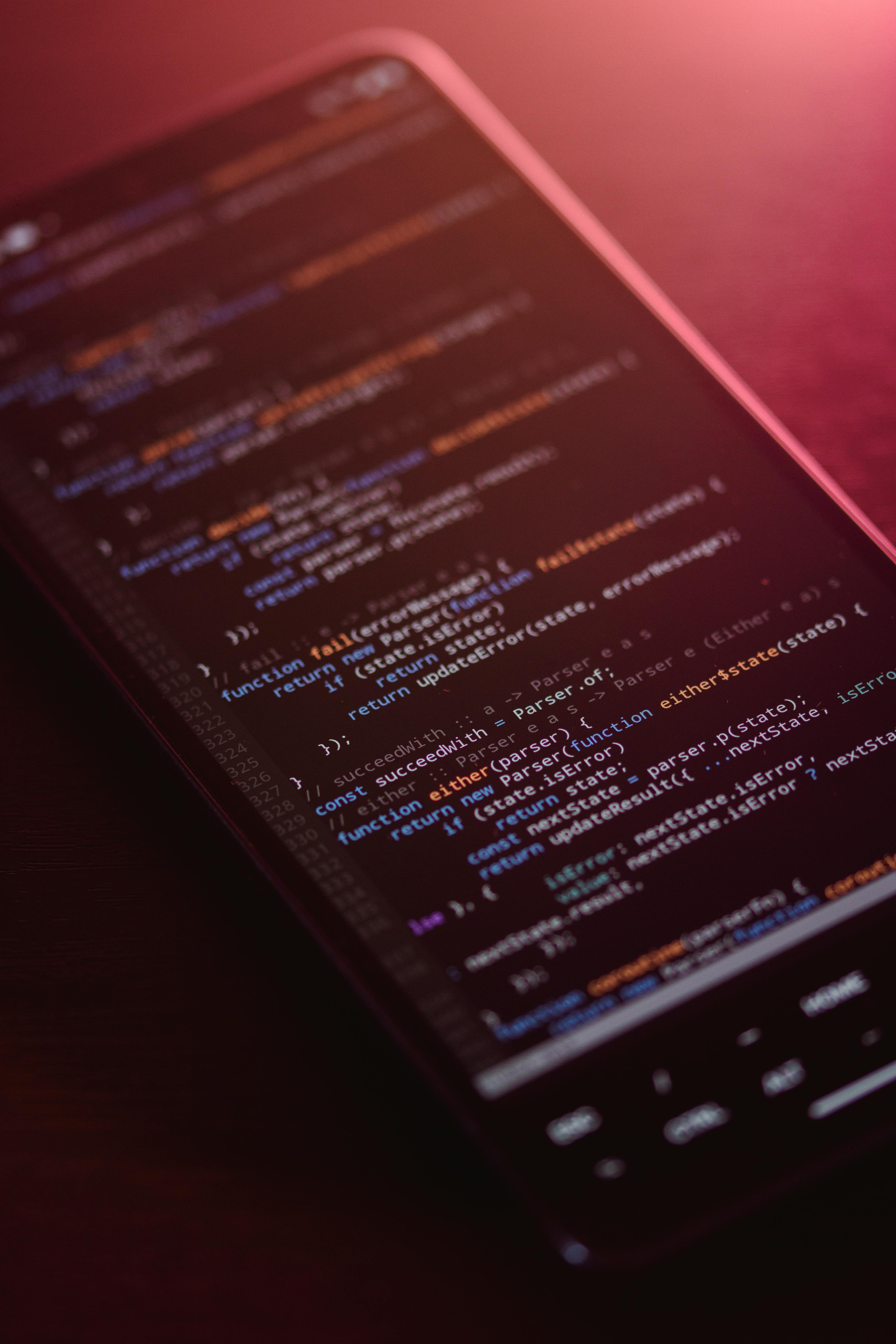 Mobile App Development