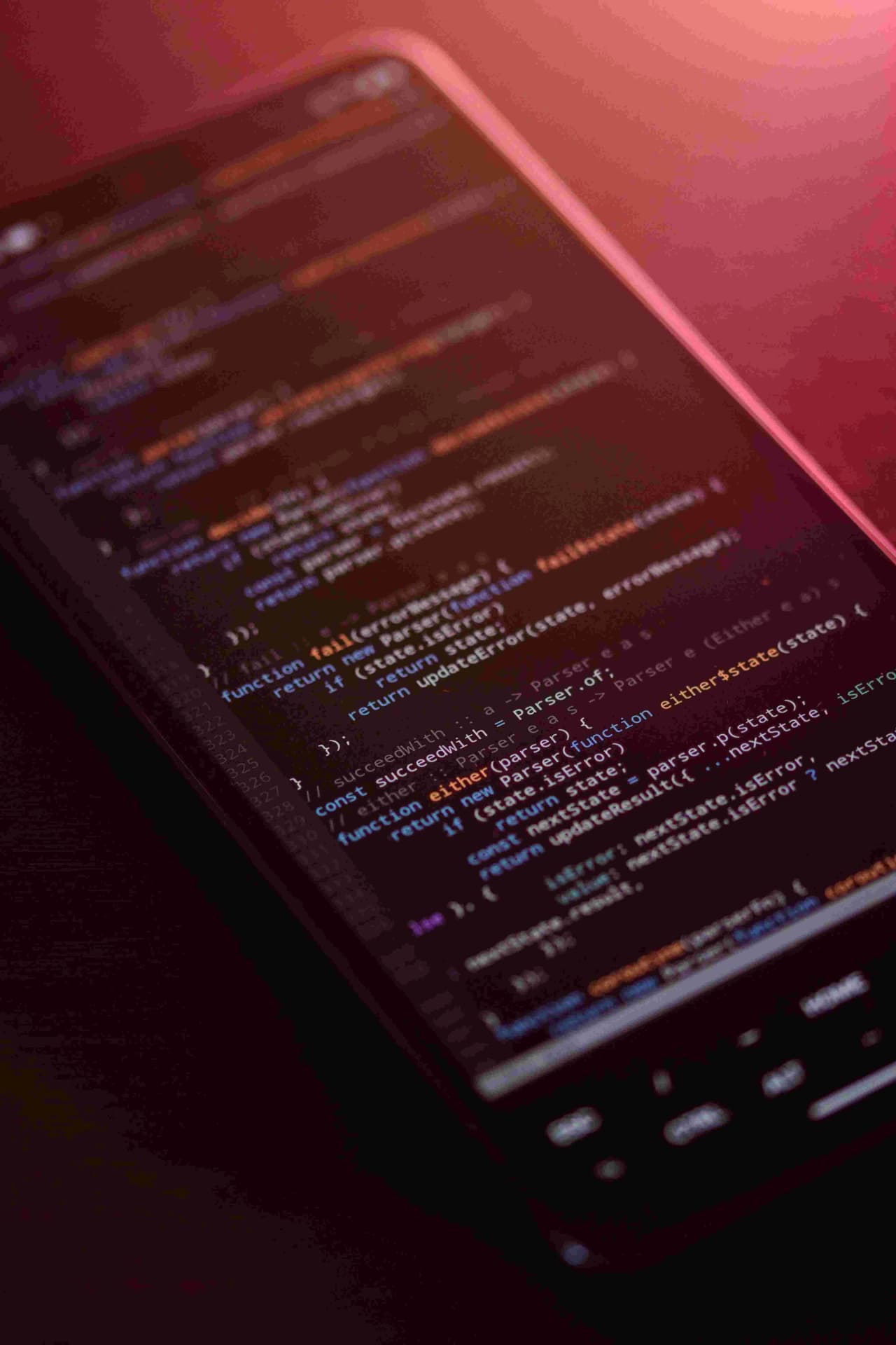Mobile App Development